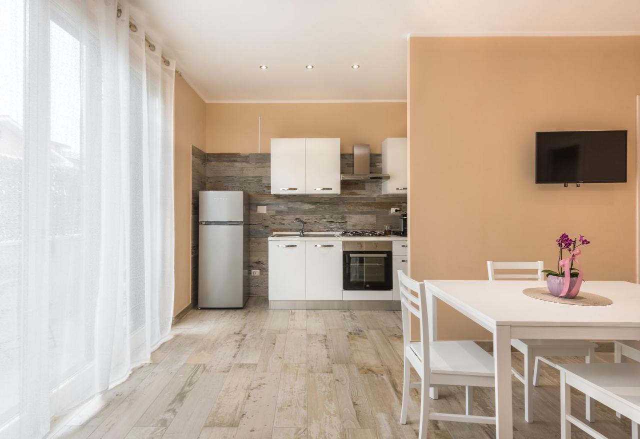 Relax Ciampino - By Good Time Apartments Exterior photo