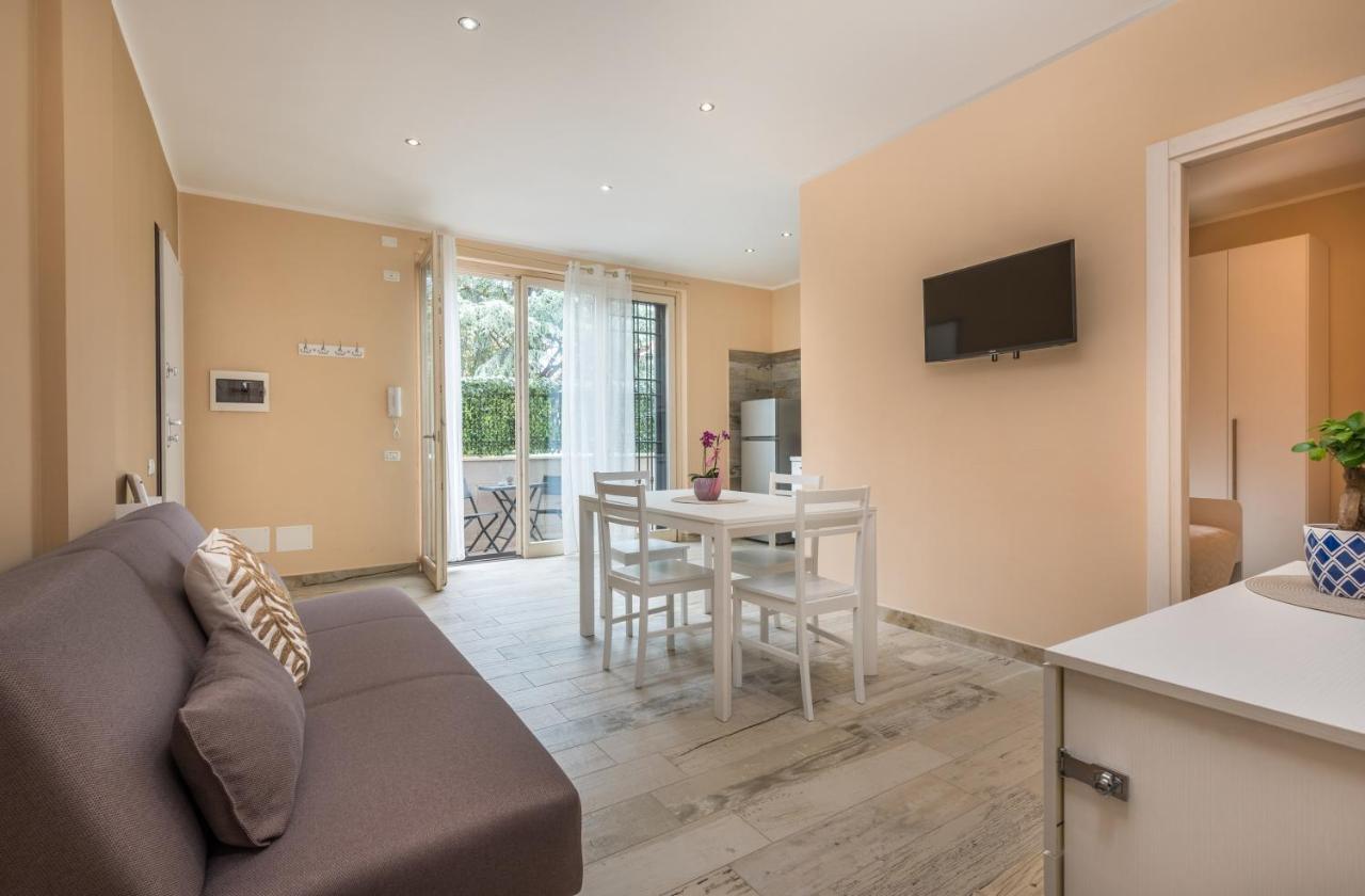 Relax Ciampino - By Good Time Apartments Exterior photo