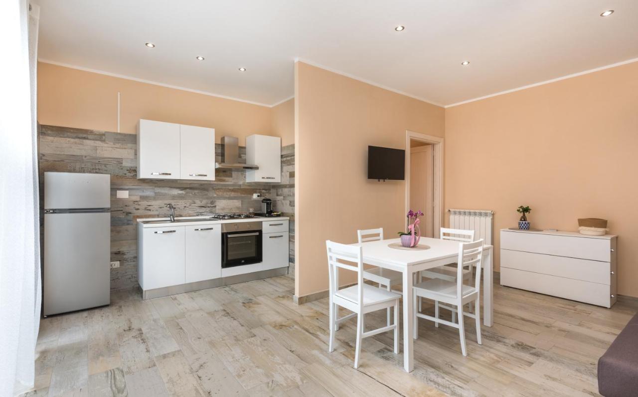 Relax Ciampino - By Good Time Apartments Exterior photo